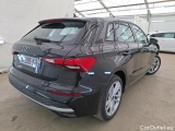  Audi  A3  Sportback / 2024 / 5P / 35 TFSI 150 MHEV S Tronic Design #3