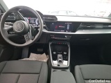  Audi  A3  Sportback / 2024 / 5P / 35 TFSI 150 MHEV S Tronic Design #5