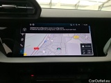  Audi  A3  Sportback / 2024 / 5P / 35 TFSI 150 MHEV S Tronic Design #7