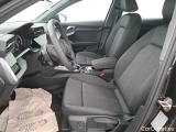  Audi  A3  Sportback / 2024 / 5P / 35 TFSI 150 MHEV S Tronic Design #8