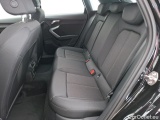  Audi  A3  Sportback / 2024 / 5P / 35 TFSI 150 MHEV S Tronic Design #9