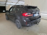  Bmw  X1 BMW  / 2022 / 5P / SUV xDrive23i M Sport DKG7 #2