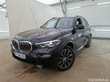  Bmw  X5 Série  xDrive 25 d M Sport 2.0 230CV BVA8 E6dT 