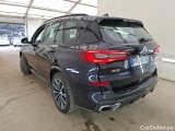  Bmw  X5 Série  xDrive 25 d M Sport 2.0 230CV BVA8 E6dT #2