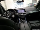 Bmw  X5 Série  xDrive 25 d M Sport 2.0 230CV BVA8 E6dT #5