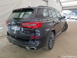  Bmw  X5 Série  xDrive 25 d M Sport 2.0 230CV BVA8 E6dT #3