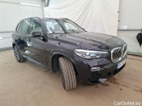  Bmw  X5 Série  xDrive 25 d M Sport 2.0 230CV BVA8 E6dT #4