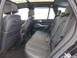  Bmw  X5 Série  xDrive 25 d M Sport 2.0 230CV BVA8 E6dT #9