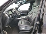  Bmw  X5 Série  xDrive 25 d M Sport 2.0 230CV BVA8 E6dT #8