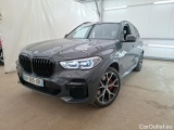  Bmw  X5 Série  xDrive 45 e M Sport 3.0 395CV BVA8 E6d 