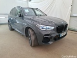  Bmw  X5 Série  xDrive 45 e M Sport 3.0 395CV BVA8 E6d #4