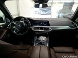  Bmw  X5 Série  xDrive 45 e M Sport 3.0 395CV BVA8 E6d #5