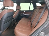  Bmw  X5 Série  xDrive 45 e M Sport 3.0 395CV BVA8 E6d #9