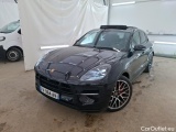  Porsche  Macan  GTS 2.9 380CV BVA7 E6d 