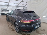  Porsche  Macan  GTS 2.9 380CV BVA7 E6d #2