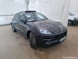  Porsche  Macan  GTS 2.9 380CV BVA7 E6d #4