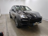  Porsche  Cayenne  Coupe E-Hybrid Platinum Edition 3.0 460CV BVA8 E6d #6