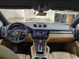  Porsche  Cayenne  Coupe E-Hybrid Platinum Edition 3.0 460CV BVA8 E6d #8