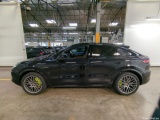  Porsche  Cayenne  Coupe E-Hybrid Platinum Edition 3.0 460CV BVA8 E6d #4