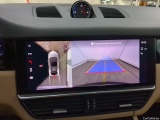  Porsche  Cayenne  Coupe E-Hybrid Platinum Edition 3.0 460CV BVA8 E6d #17