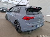 Volkswagen  Golf  VOLKSWAGEN / 2020 / 5P / Berline 2.0 TSI 300 DSG7 GTI Clubsport #2