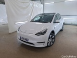  Tesla  Model Y TESLA  / 2020 / 5P / SUV Grand Autonomie Dual Motor AWD 
