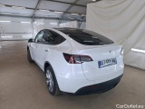  Tesla  Model Y TESLA  / 2020 / 5P / SUV Grand Autonomie Dual Motor AWD #3