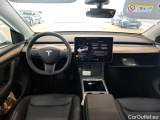  Tesla  Model Y TESLA  / 2020 / 5P / SUV Grand Autonomie Dual Motor AWD #6