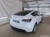  Tesla  Model Y TESLA  / 2020 / 5P / SUV Grand Autonomie Dual Motor AWD #4