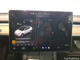  Tesla  Model Y TESLA  / 2020 / 5P / SUV Grand Autonomie Dual Motor AWD #8