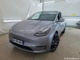  Tesla  Model Y TESLA  / 2020 / 5P / SUV Performance Dual Motor AWD 