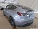  Tesla  Model Y TESLA  / 2020 / 5P / SUV Performance Dual Motor AWD #3