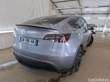  Tesla  Model Y TESLA  / 2020 / 5P / SUV Performance Dual Motor AWD #4