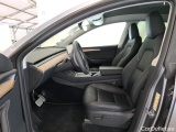 Tesla  Model Y TESLA  / 2020 / 5P / SUV Performance Dual Motor AWD #9
