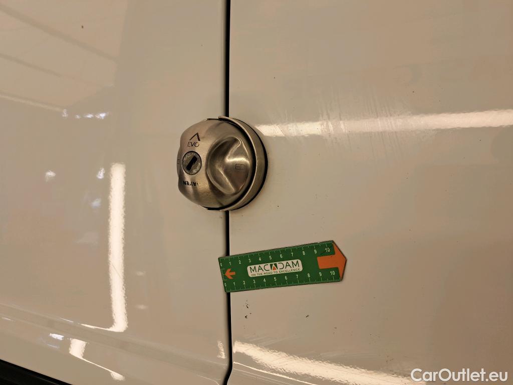  Renault  Trafic  Fourgon L1H1 1000 Confort 1.6 dCi 120CV BVM6 E6dT #24