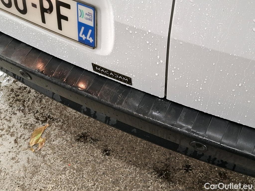  Renault  Kangoo  Express Maxi Extra (Série Spéciale) 1.5 dCi 90CV BVM5 E6 #19