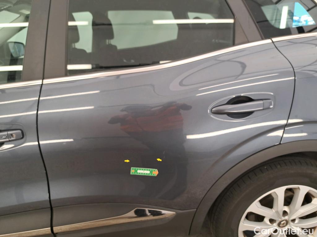  Renault  Kadjar RENAULT  5p Crossover Business Blue dCi 115 #14