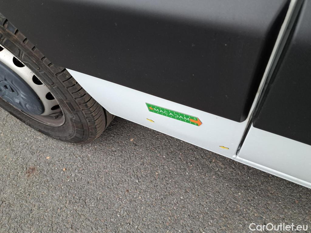  Renault  Master  Fourgon L2H2 3 3 Grand Confort dCi 135CV BVM6 E6dT #15