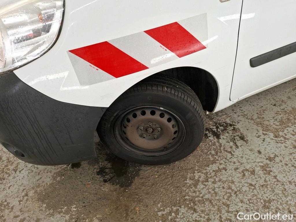  Renault  Kangoo  Express Maxi Extra (Série Spéciale) 1.5 dCi 90CV BVM5 E6 #43