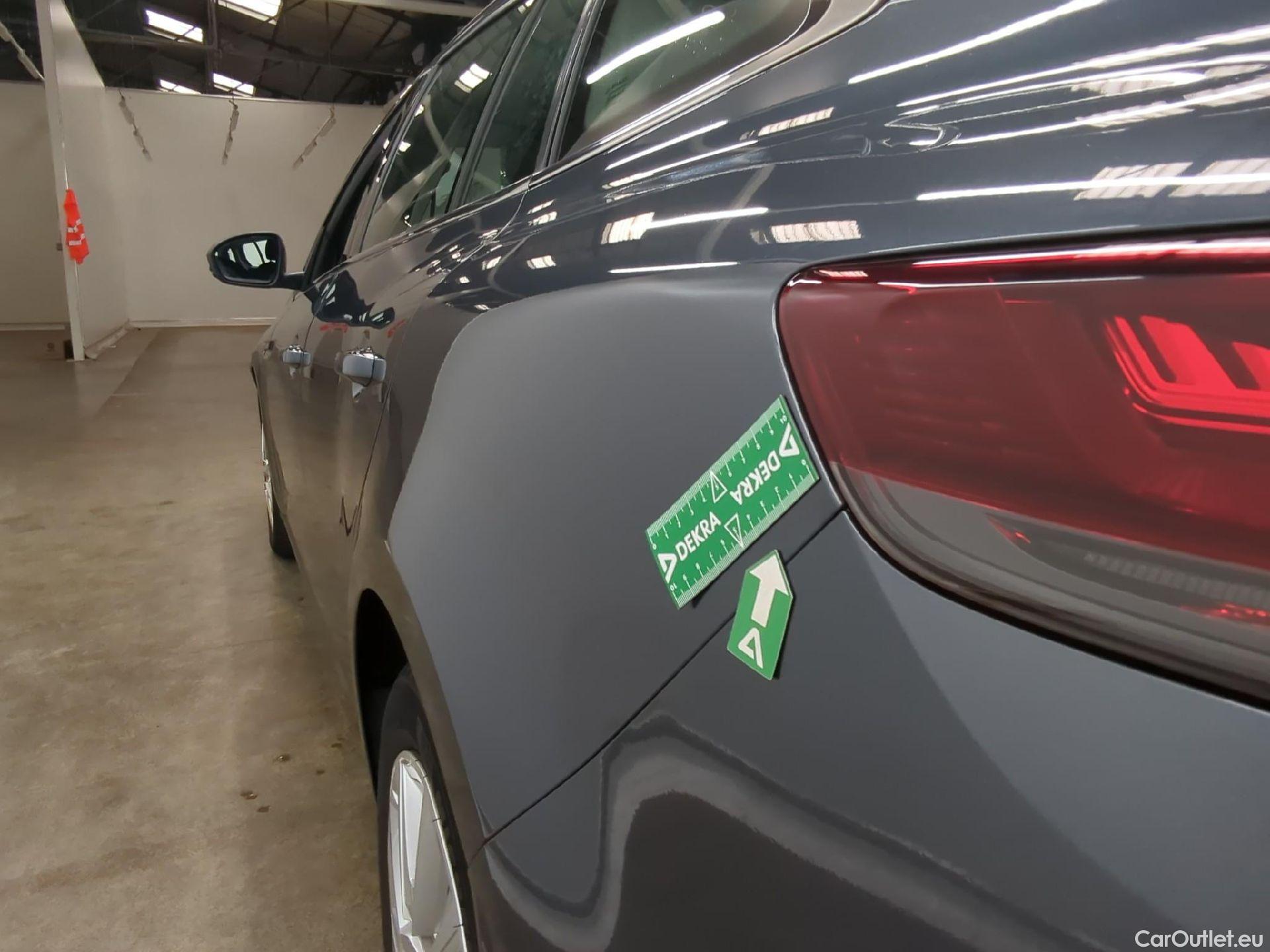  Renault  Megane  IV Grandtour Business 1.5 dCi 115CV BVA7 E6d #45