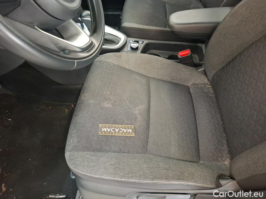  Toyota  Yaris Cross TOYOTA  Hybride / 2021 / 5P / SUV 1.5 HYBRID 116H DYNAMIC BUSINESS BEY AWD #12