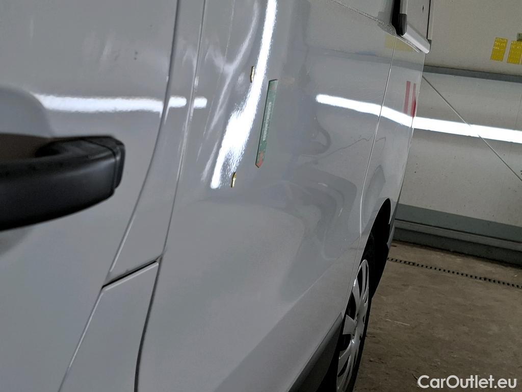  Renault  Trafic  Furgon Grand Confort L1H1 1200 1.6 dCi 125CV BVM6 E6 #7