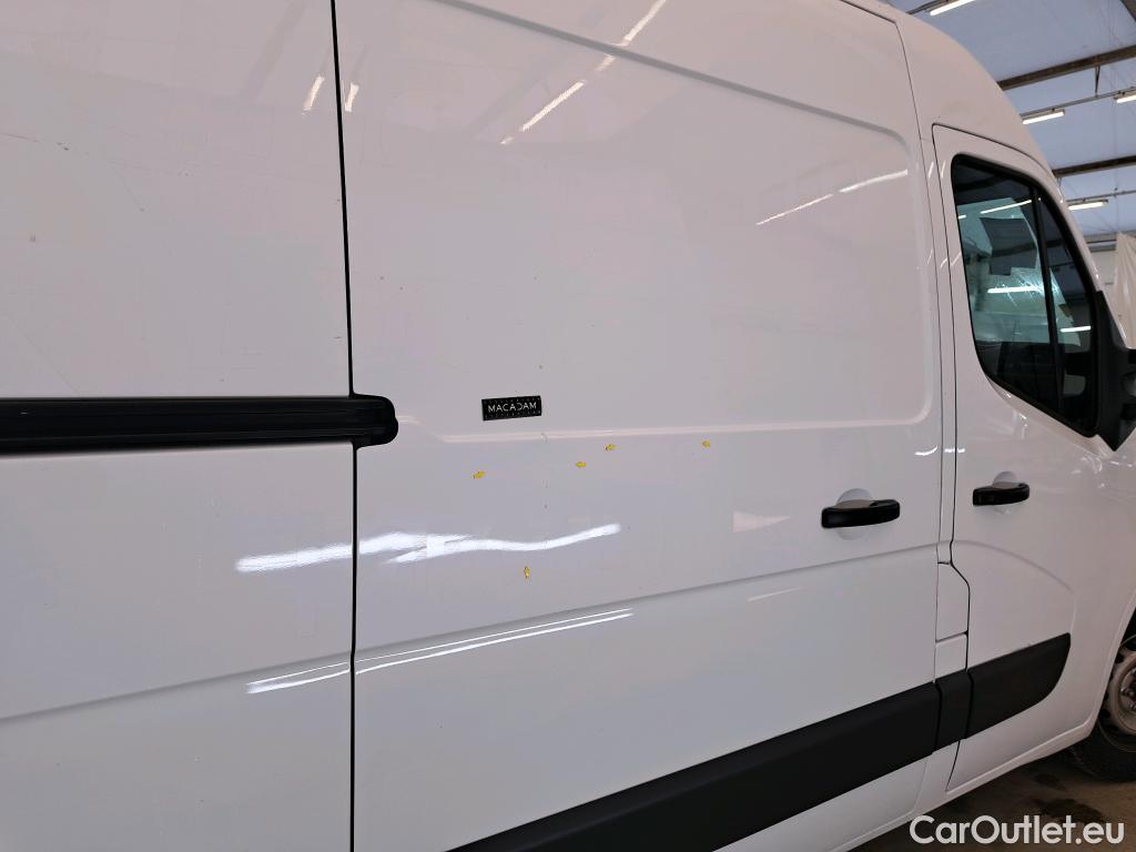  Renault  Master  Fourgon L2H2 3 3 Grand Confort dCi 135CV BVM6 E6dT #16