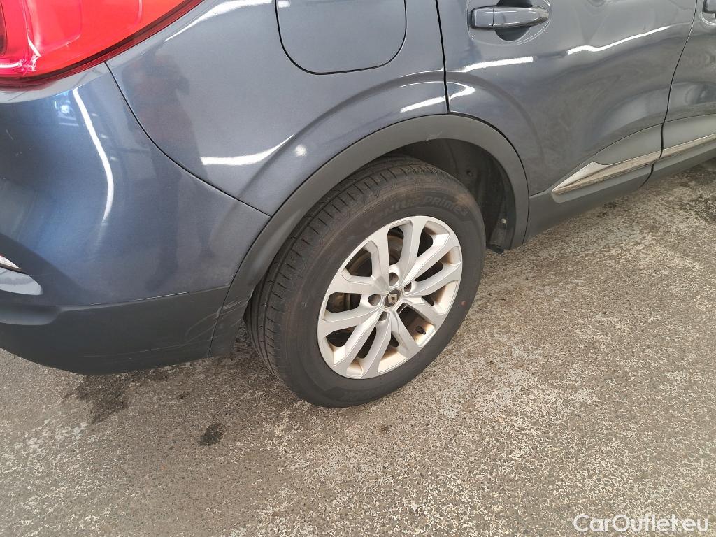  Renault  Kadjar RENAULT  5p Crossover Business Blue dCi 115 #26