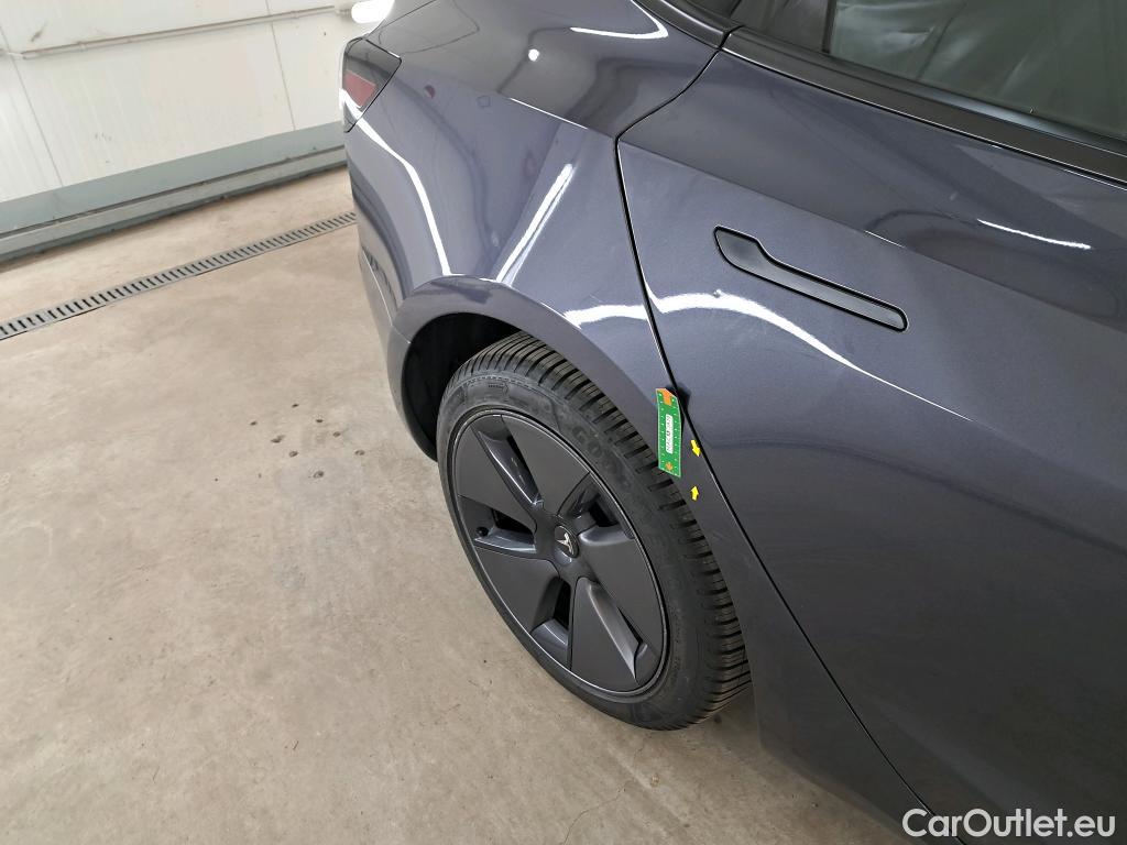  Tesla  Model 3 TESLA  / 2018 / 4P / Berline Grande Autonomie #30