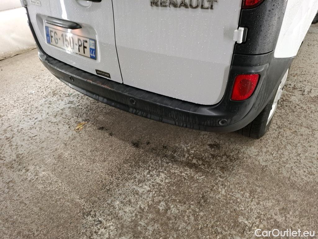  Renault  Kangoo  Express Maxi Extra (Série Spéciale) 1.5 dCi 90CV BVM5 E6 #17