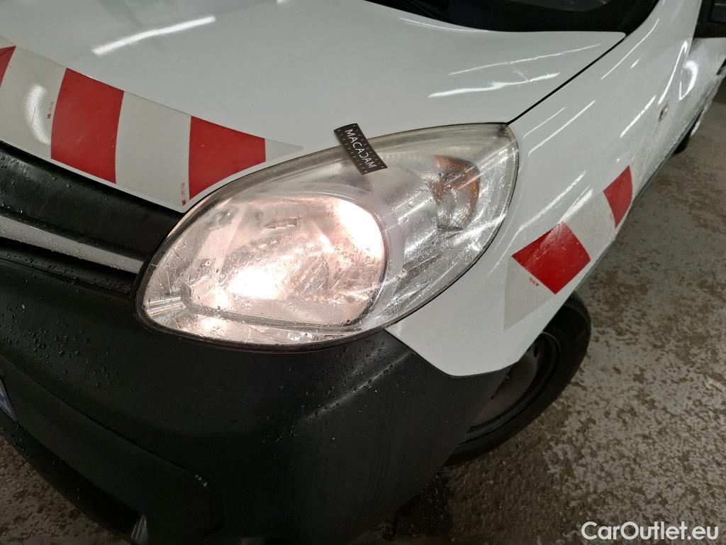  Renault  Kangoo  Express Maxi Extra (Série Spéciale) 1.5 dCi 90CV BVM5 E6 #34