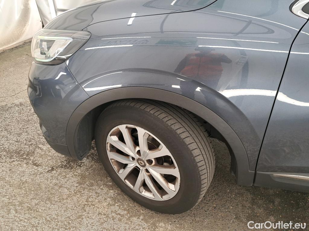  Renault  Kadjar RENAULT  5p Crossover Business Blue dCi 115 #44