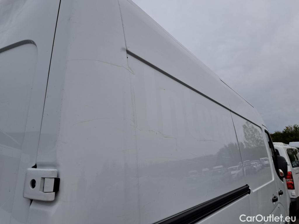  Renault  Master  Fourgon L2H2 3 3 Grand Confort dCi 135CV BVM6 E6dT #44