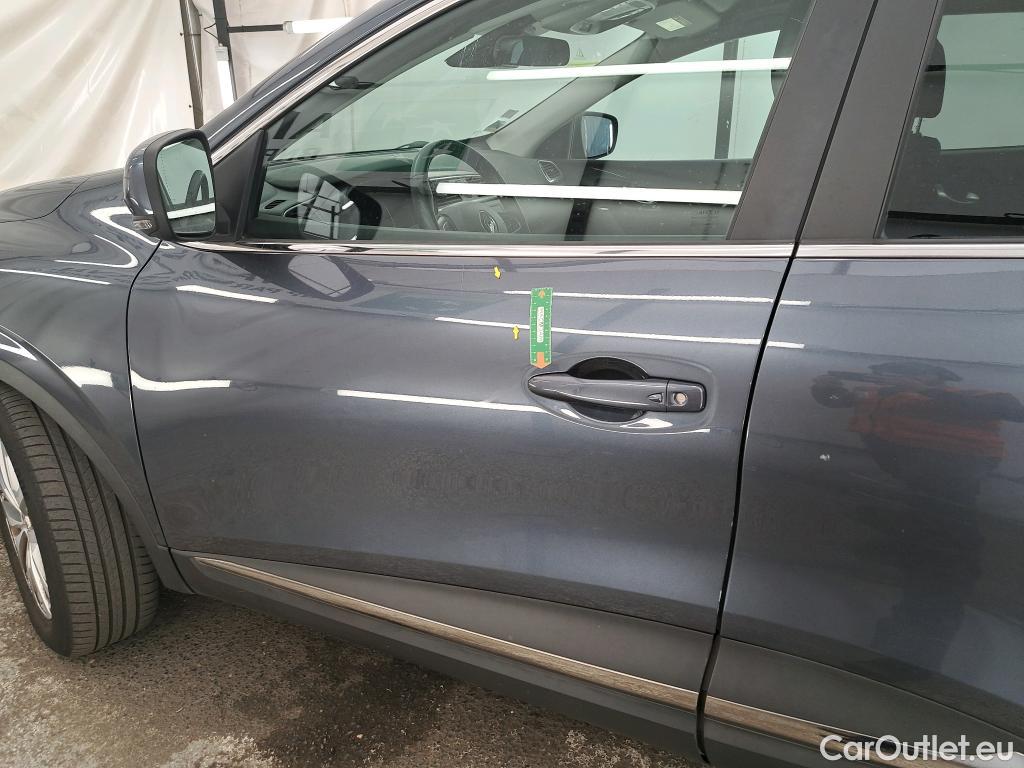  Renault  Kadjar RENAULT  5p Crossover Business Blue dCi 115 #24